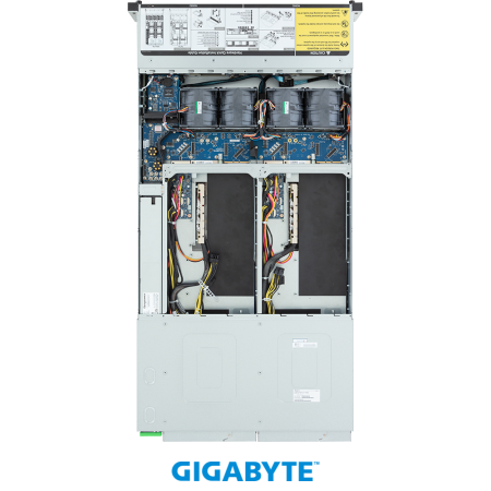 GIGABYTE H233-Z80 (rev. AAW1) GIGABYTE H233-Z80 (rev. AAW1)
