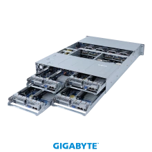 GIGABYTE H252-3C0 (rev. 100)