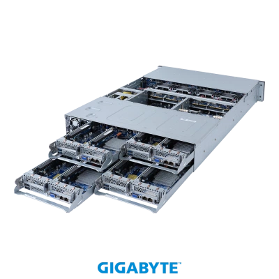 GIGABYTE H252-3C0 (rev. 100)