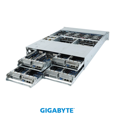 GIGABYTE H252-Z10 (rev. A00)
