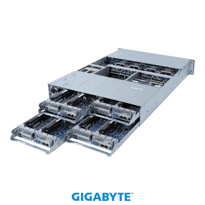 GIGABYTE H252-Z12 (rev. A02)