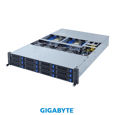 GIGABYTE H252-Z12 (rev. A02) GIGABYTE H252-Z12 (rev. A02)