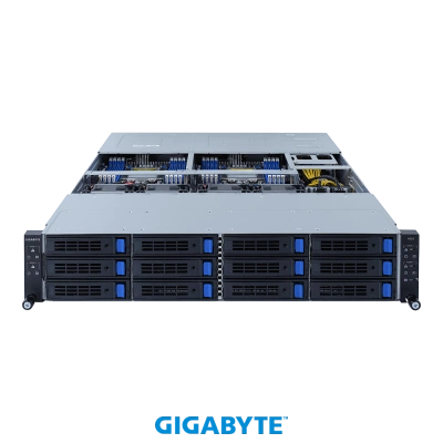GIGABYTE H252-Z12 (rev. A02) GIGABYTE H252-Z12 (rev. A02)