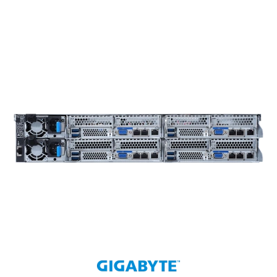 GIGABYTE H252-Z12 (rev. A02) GIGABYTE H252-Z12 (rev. A02)