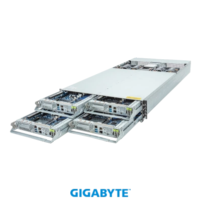 GIGABYTE H253-Z10 (rev. AAP1)