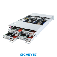 GIGABYTE H261-3C0 (rev. 100)