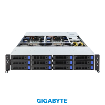 GIGABYTE H261-3C0 (rev. 100) GIGABYTE H261-3C0 (rev. 100)