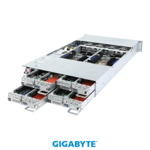GIGABYTE H261-H60 (rev. 100)