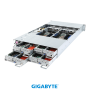 GIGABYTE H261-H60 (rev. 100) GIGABYTE H261-H60 (rev. 100)