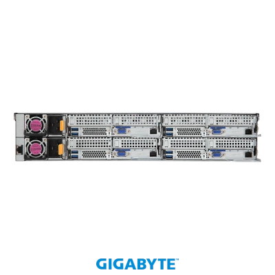 GIGABYTE H261-H60 (rev. 100) GIGABYTE H261-H60 (rev. 100)