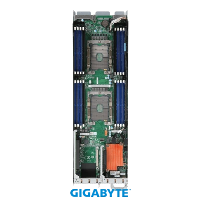 GIGABYTE H261-H60 (rev. 100) GIGABYTE H261-H60 (rev. 100)