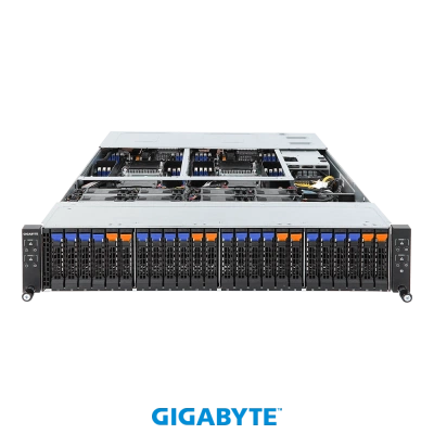 GIGABYTE H261-H61 (rev. 100) GIGABYTE H261-H61 (rev. 100)