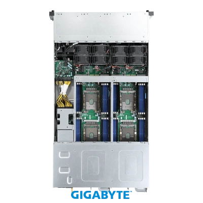 GIGABYTE H261-H61 (rev. 100) GIGABYTE H261-H61 (rev. 100)