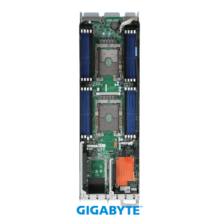 GIGABYTE H261-H61 (rev. 100) GIGABYTE H261-H61 (rev. 100)