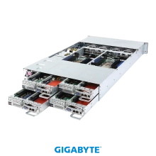 GIGABYTE H261-N80 (rev. 100/A00/B00)