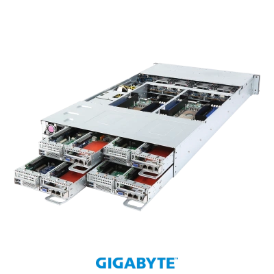 GIGABYTE H261-N80 (rev. 100/A00/B00)
