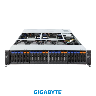 GIGABYTE H261-N80 (rev. 100/A00/B00) GIGABYTE H261-N80 (rev. 100/A00/B00)