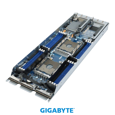 GIGABYTE H261-NO0 (rev. 100) GIGABYTE H261-NO0 (rev. 100)