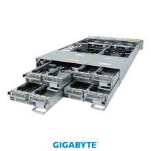GIGABYTE H261-PC0 (rev. 100)