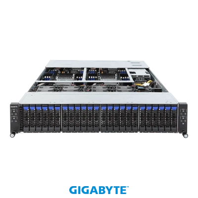 GIGABYTE H261-PC0 (rev. 100) GIGABYTE H261-PC0 (rev. 100)
