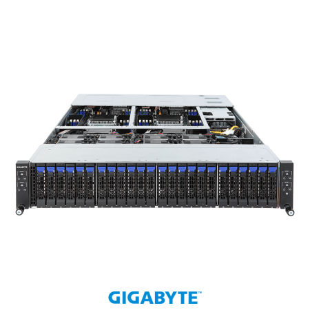GIGABYTE H261-PC0 (rev. 100) GIGABYTE H261-PC0 (rev. 100)
