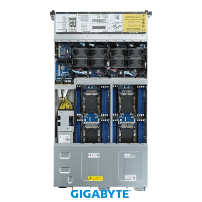 GIGABYTE H261-PC0 (rev. 100) GIGABYTE H261-PC0 (rev. 100)