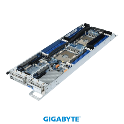 GIGABYTE H261-PC0 (rev. 100) GIGABYTE H261-PC0 (rev. 100)