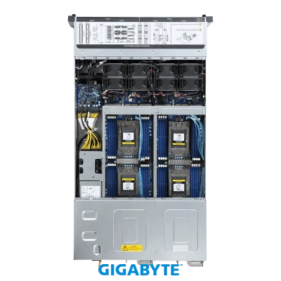 GIGABYTE H261-Z61 (rev. B00) GIGABYTE H261-Z61 (rev. B00)