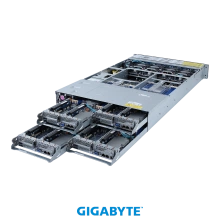 GIGABYTE H262-NO0 (rev. 100)