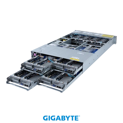 GIGABYTE H262-NO0 (rev. 100)
