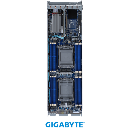 GIGABYTE H262-NO0 (rev. 100) GIGABYTE H262-NO0 (rev. 100)