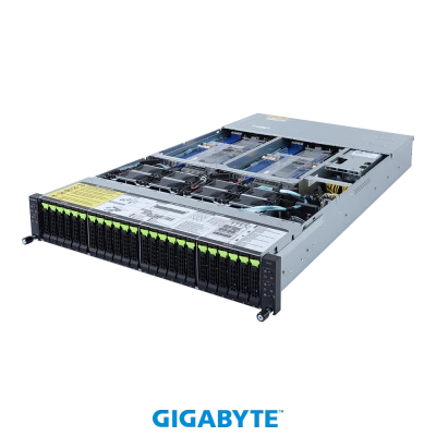 GIGABYTE H262-NO1 (rev. 100) GIGABYTE H262-NO1 (rev. 100)