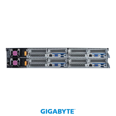 GIGABYTE H262-NO1 (rev. 100) GIGABYTE H262-NO1 (rev. 100)