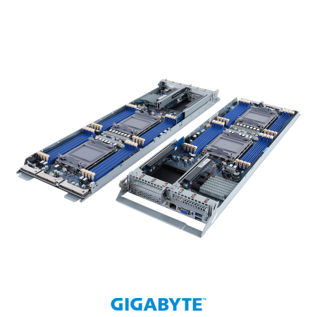 GIGABYTE H262-NO1 (rev. 100) GIGABYTE H262-NO1 (rev. 100)