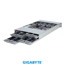 GIGABYTE H262-P60 (rev. 100)