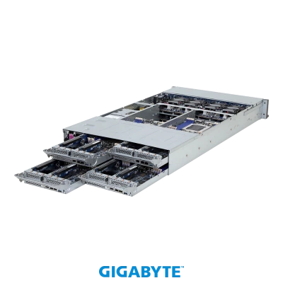 GIGABYTE H262-P60 (rev. 100)