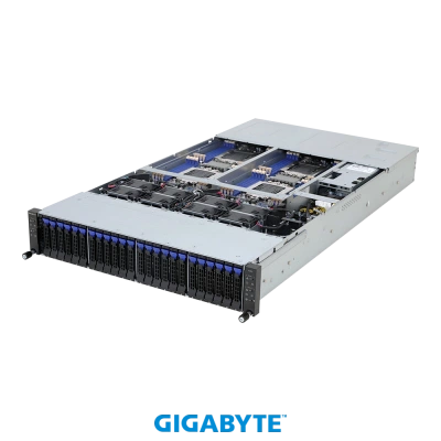 GIGABYTE H262-P60 (rev. 100) GIGABYTE H262-P60 (rev. 100)