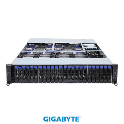 GIGABYTE H262-P60 (rev. 100) GIGABYTE H262-P60 (rev. 100)