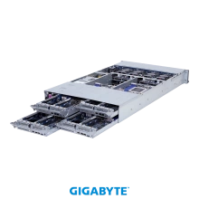 GIGABYTE H262-P61 (rev. 100)