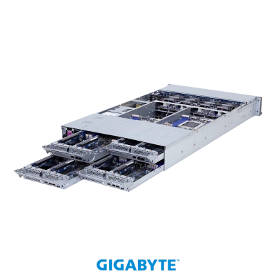 GIGABYTE H262-P61 (rev. 100)