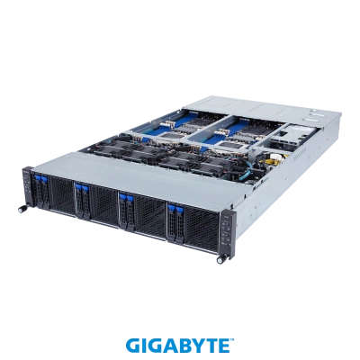 GIGABYTE H262-P61 (rev. 100) GIGABYTE H262-P61 (rev. 100)