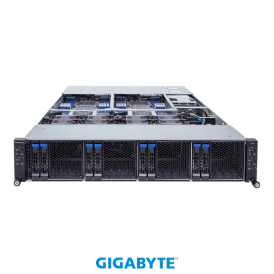 GIGABYTE H262-P61 (rev. 100) GIGABYTE H262-P61 (rev. 100)