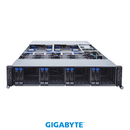 GIGABYTE H262-P61 (rev. 100) GIGABYTE H262-P61 (rev. 100)