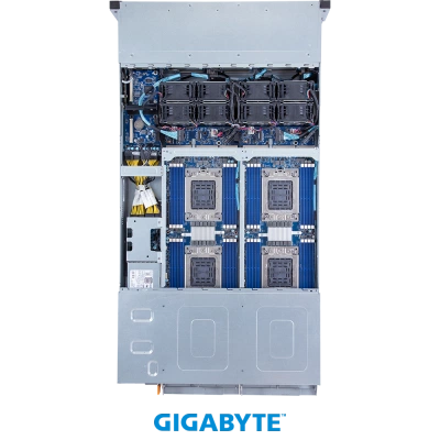 GIGABYTE H262-P61 (rev. 100) GIGABYTE H262-P61 (rev. 100)
