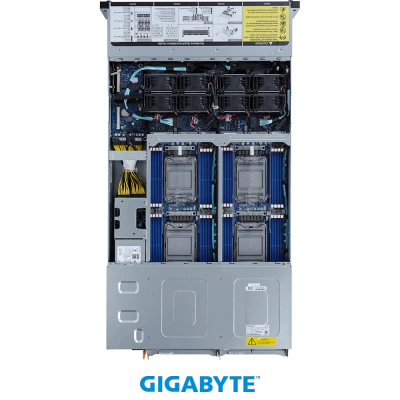 GIGABYTE H262-PC0 (rev. 100) GIGABYTE H262-PC0 (rev. 100)
