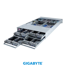 GIGABYTE H262-PC2 (rev. 100)