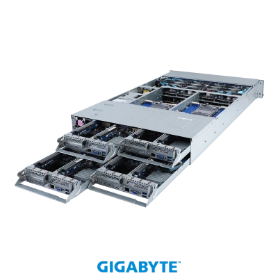 GIGABYTE H262-PC2 (rev. 100) GIGABYTE H262-PC2 (rev. 100)
