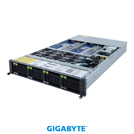 GIGABYTE H262-PC2 (rev. 100) GIGABYTE H262-PC2 (rev. 100)