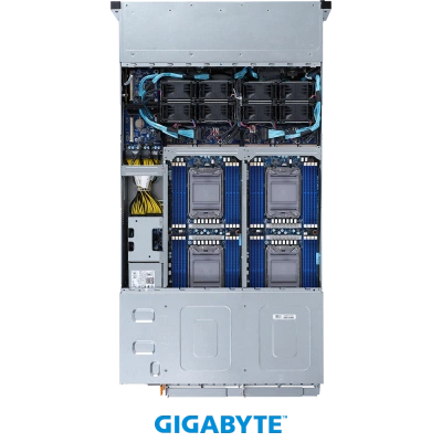 GIGABYTE H262-PC2 (rev. 100) GIGABYTE H262-PC2 (rev. 100)