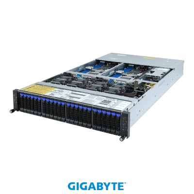 GIGABYTE H262-Z61 (rev. A00) GIGABYTE H262-Z61 (rev. A00)